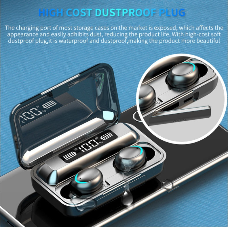 Auricolare Bluetooth