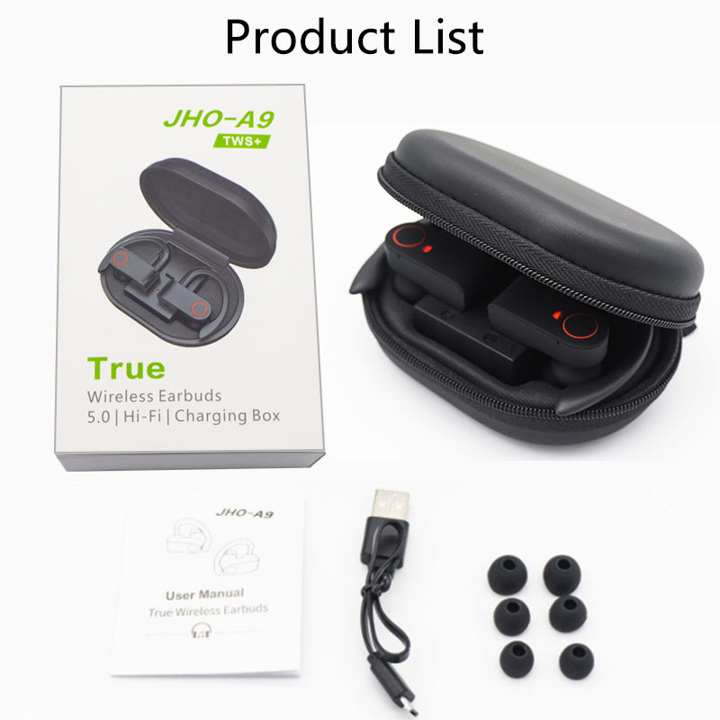 Auricolare Bluetooth