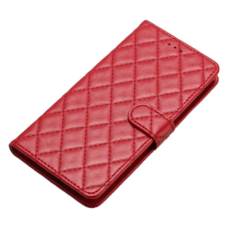 For Huawei P smart Wallet Flip Case Cover on For Huawei P Smart Z P smart 2021 P smart 2020 Funda Leather Phone Protective Bags