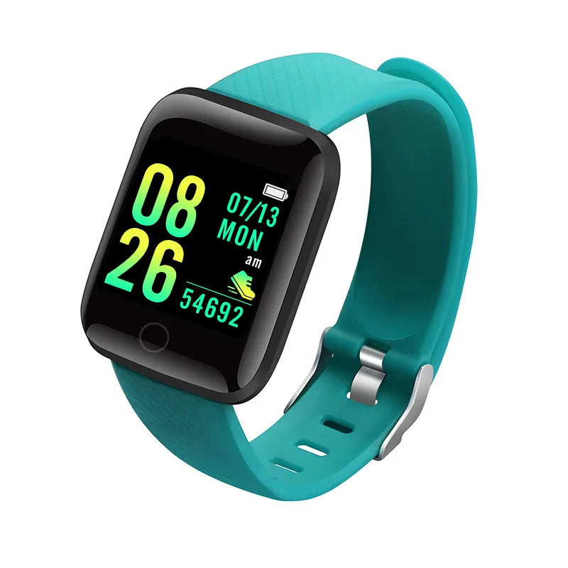 Smart Watch per bambini Impermeabile Fitness Sport LED Orologi elettronici digitali per bambini Ragazzi Ragazze Studenti Smartwatch relojes