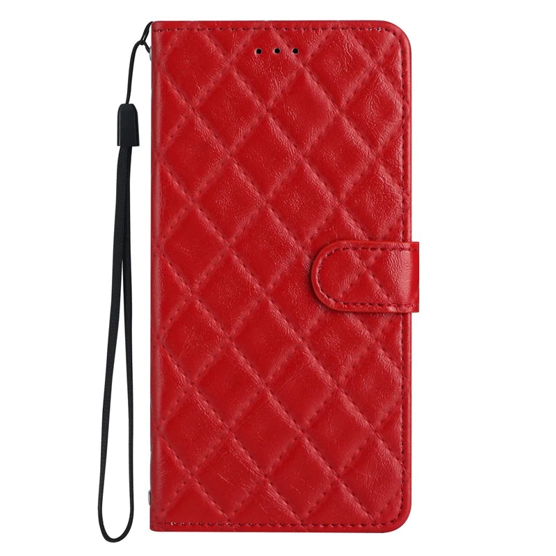 For Huawei P smart Wallet Flip Case Cover on For Huawei P Smart Z P smart 2021 P smart 2020 Funda Leather Phone Protective Bags