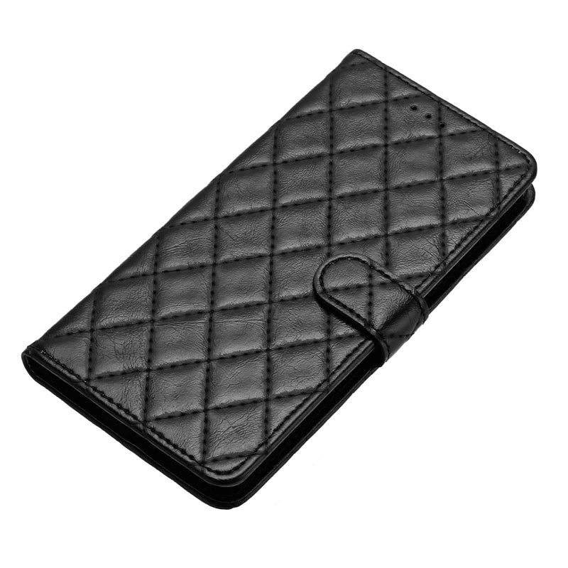 For Huawei P smart Wallet Flip Case Cover on For Huawei P Smart Z P smart 2021 P smart 2020 Funda Leather Phone Protective Bags