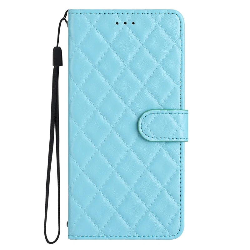 For Huawei P smart Wallet Flip Case Cover on For Huawei P Smart Z P smart 2021 P smart 2020 Funda Leather Phone Protective Bags