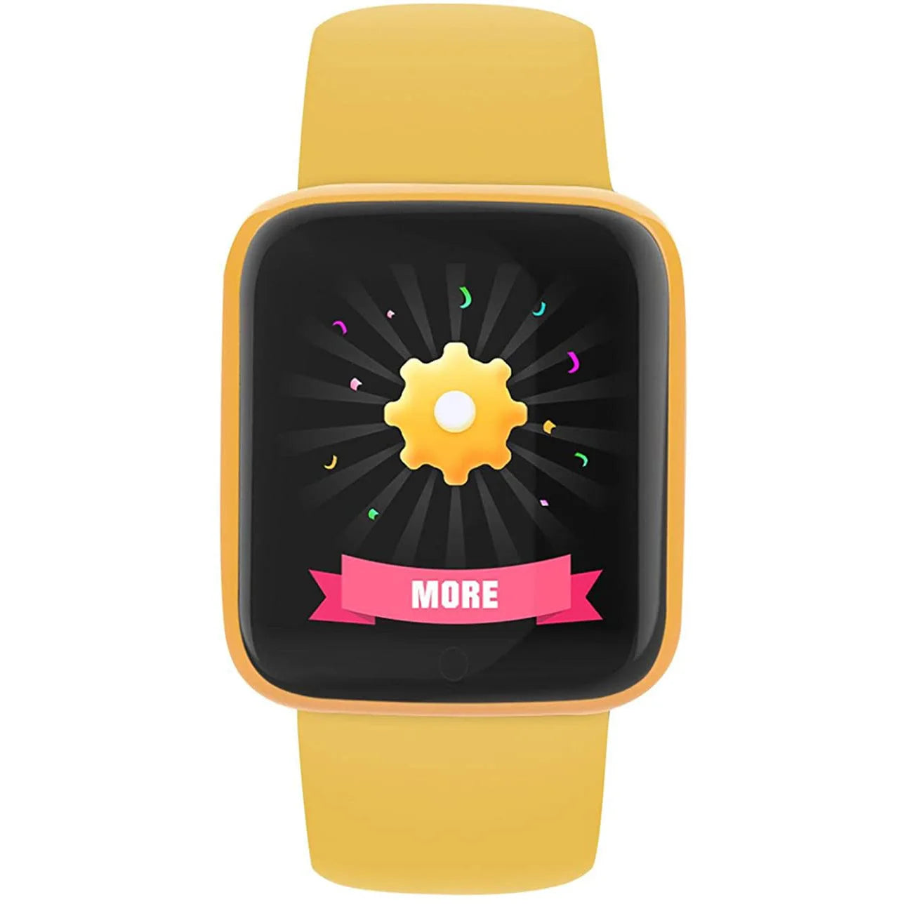 Orologi per bambini per ragazzi e ragazze Smart Sport Watch Orologio da polso elettronico digitale a LED da uomo Bluetooth Fitness relojes elettroniche