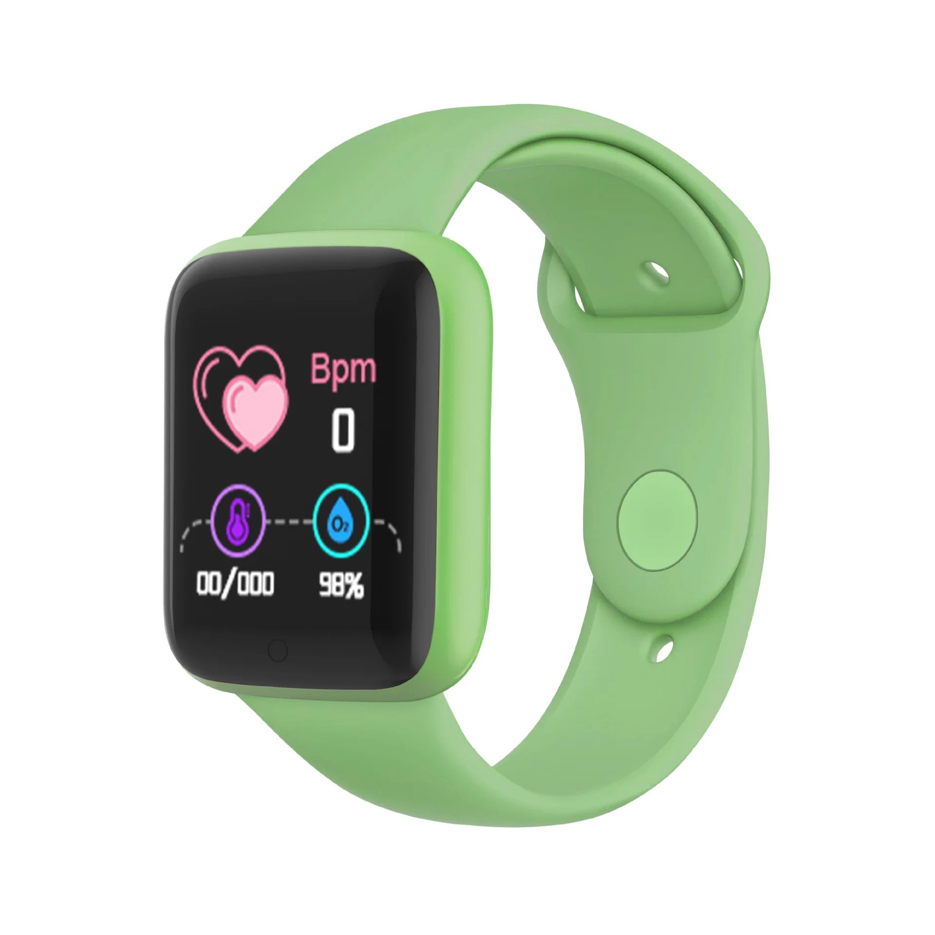 Orologi per bambini per ragazzi e ragazze Smart Sport Watch Orologio da polso elettronico digitale a LED da uomo Bluetooth Fitness relojes electronicos