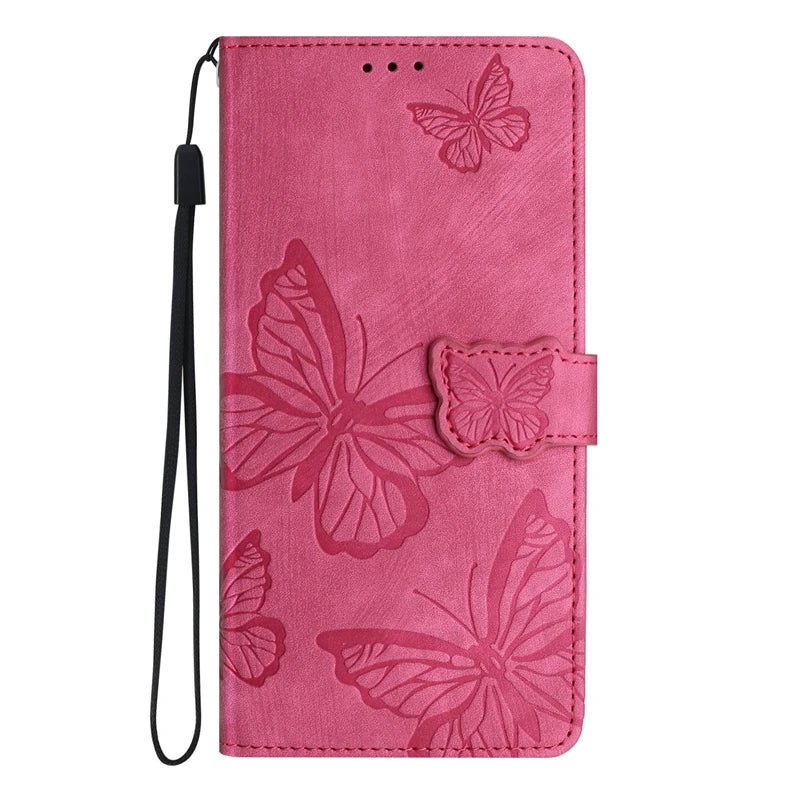 For Huawei P smart Wallet Flip Case Cover on For Huawei P Smart Z P smart 2021 P smart 2020 Funda Leather Phone Protective Bags