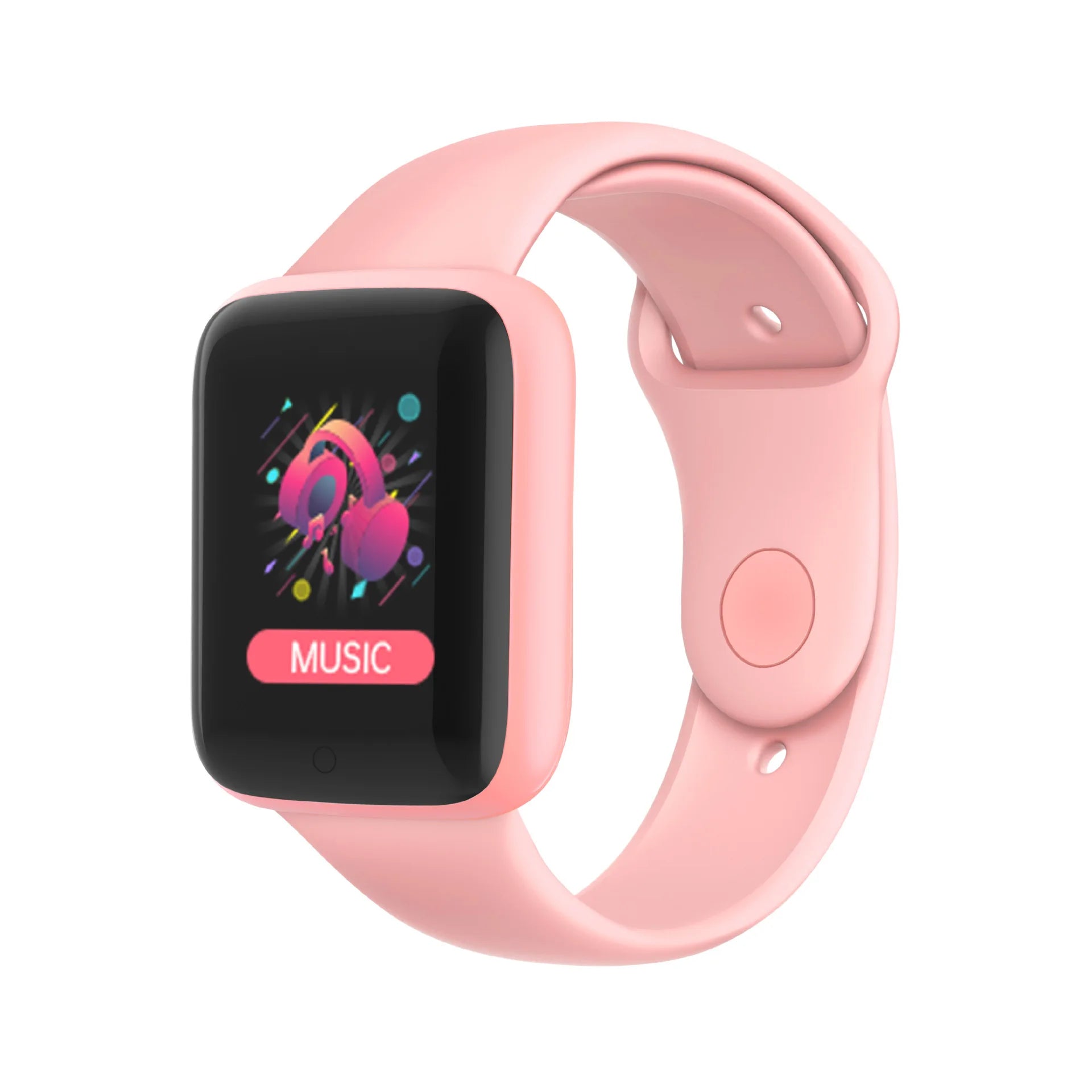 Orologi per bambini per ragazzi e ragazze Smart Sport Watch Orologio da polso elettronico digitale a LED da uomo Bluetooth Fitness relojes electronicos